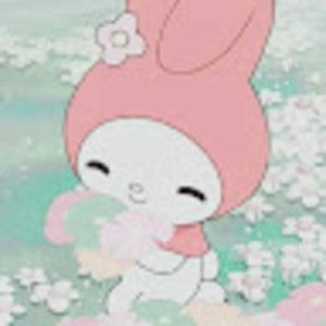 Meet your Posher, Hellokitty